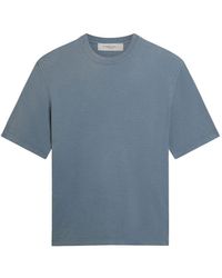 Golden Goose - Baumwoll-T-Shirt - Lyst