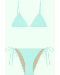Lido - Costumi-bikini - Lyst