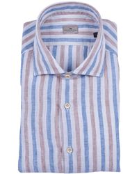 Sonrisa - Camicia Uomo - Lyst