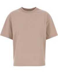 Golden Goose - W's Boxi T-Shirt Cotton J - Lyst