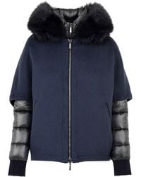 Moorer - Coats - Lyst