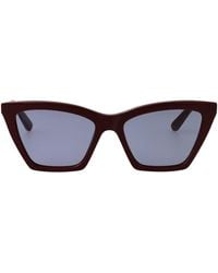 McQueen - Sunglasses - Lyst