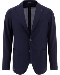 Tagliatore - Jassen - Lyst