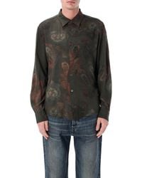 Our Legacy - Beyond Shirt - Lyst