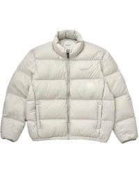 Gramicci - Down Puffer Jacket Clothing - Lyst