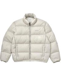 Gramicci - Down Puffer Jas - Lyst