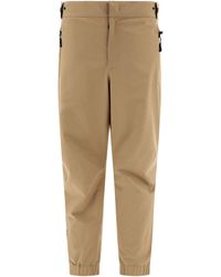 3 MONCLER GRENOBLE - Gore-Tex Trousers - Lyst