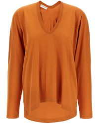 Dries Van Noten - 'Hena Bis' T-Shirt - Lyst