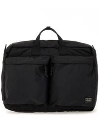 Porter-Yoshida and Co - Mini Briefcase - Lyst