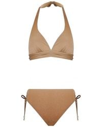 Max Mara - Beachwear Betta B Cup Bikini - Lyst