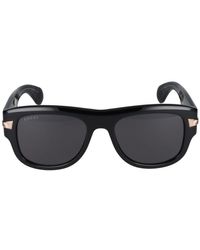 Gucci - Sonnenbrille GG1517 S 001 - Lyst