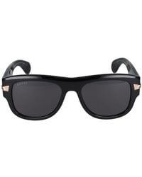 Gucci - Sunglasses - Lyst