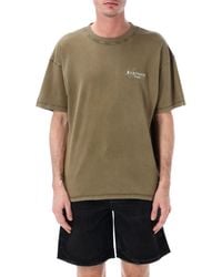 Represent - England Legacy T-Shirt - Lyst