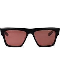 Dita Eyewear - Squared Sunglasses Dls701 55 02 - Lyst