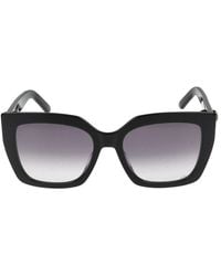 Dior - Zonnebril Cdior S5 I 10a1/18/140 - Lyst