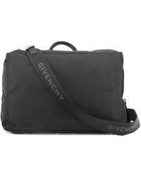 Givenchy - Medium Pandora Crossbody Bag - Lyst