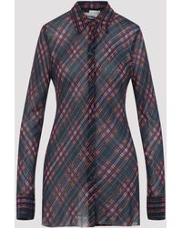 Dries Van Noten - Calima Overhemd - Lyst