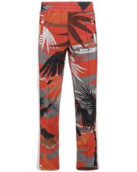 Palm Angels - Hawaii Pantalones de pista - Lyst