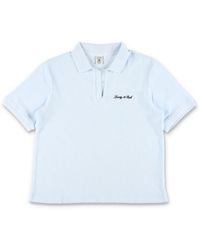 Sporty & Rich - T Shirts And Polos - Lyst