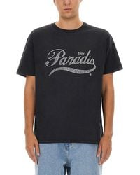 3.PARADIS - Coca Cola T-Shirt - Lyst