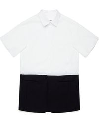 MM6 by Maison Margiela - Mm6D119U - Lyst