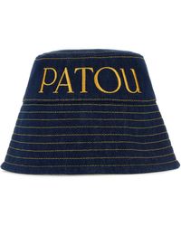 Patou - Hats And Headbands - Lyst