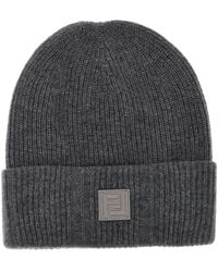 Fendi - Caps & Mützen - Lyst