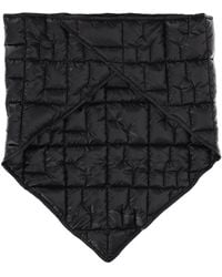 Laminar - Nylon Scarf - Lyst