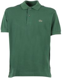 Lacoste - I'm Not Going To Do It. - Lyst