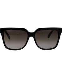 Ferragamo - Acetate Sunglasses - Lyst