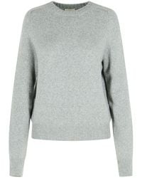 KHAITE - 'Nera' Cashmere Sweater - Lyst
