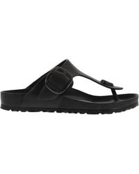 Birkenstock - Gizeh Big Buckle Eva – Ultralight Thong Sandal - Lyst