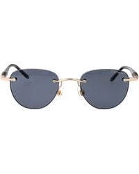 Montblanc - Sunglasses - Lyst