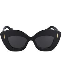 Loewe - Sunglasses - Lyst