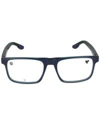 Nike - Sonnenbrille 7161 414 Navy Tri Laminat /18 /145 - Lyst