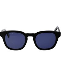 Lacoste - Sunglasses - Lyst