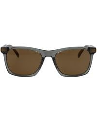 dunhill - Sunglasses - Lyst