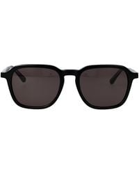 Calvin Klein - Acetate Sunglasses - Lyst