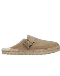 Espadrilles - Sandals - Lyst
