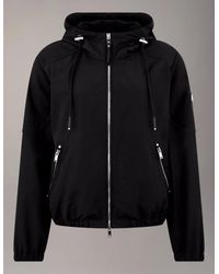 Moose Knuckles - Elevate Hooded Jacket - Lyst