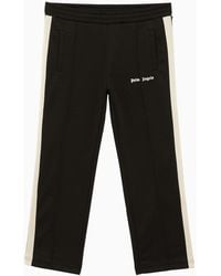 Palm Angels - And Jogging Trousers With Logo - Lyst