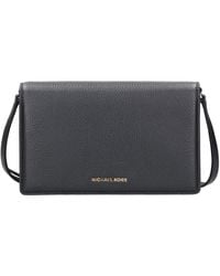 MICHAEL Michael Kors - Bolsas de .. Negro - Lyst