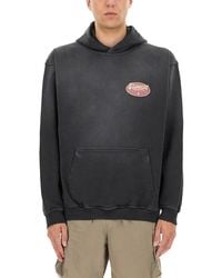 Represent - "D+D British Luxury" Sweatshirt - Lyst