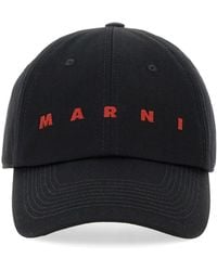 Marni - Hats E Hairbands - Lyst