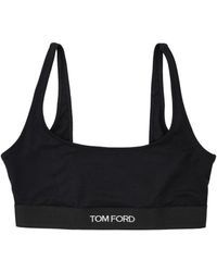 Tom Ford - Ondergoed Zwart - Lyst