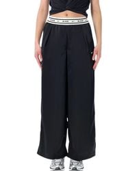 Nike - Kleding.... Zwart - Lyst