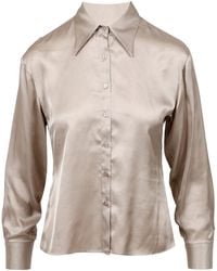 Kaos - Shirts - Lyst