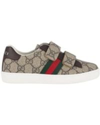 Gucci - Sneaker Plastic, R.S T.Gg Supr - Lyst