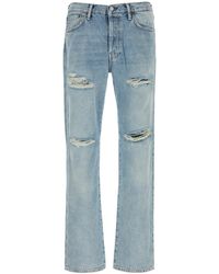 Acne Studios - 1996M Light Crow - Lyst