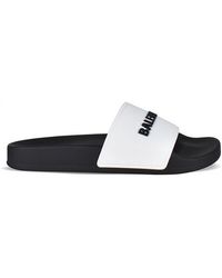Balenciaga - Steppschuhe - Lyst